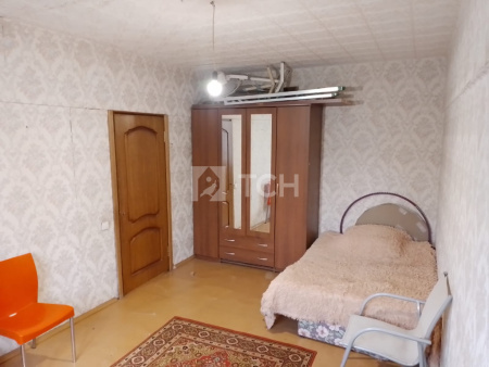 2-комн. квартира, Королёв, улица Корсакова, 1, #id831508