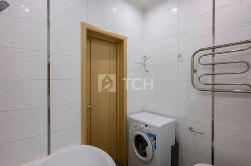 1-комн. квартира, Королёв, Пушкинская улица, 15, #id1745480