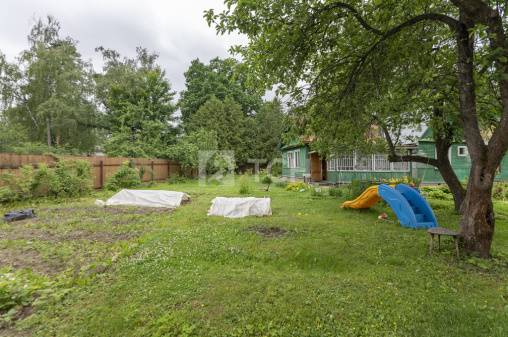 Дом, г.о. Королёв, Королёв, улица Клары Цеткин, 34, #id1774105