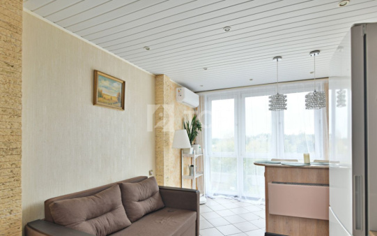 1-комн. квартира, Ивантеевка, Заводская улица, 12, #id1554997