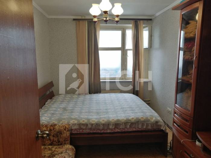 2-комн. Квартира, Королёв, улица Горького, 16Г, #id477233