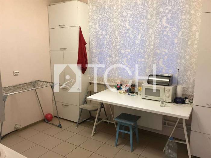 1-комн. квартира, Мытищи, ул Борисовка, 28а #id287507