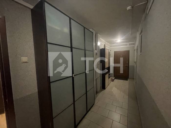 2-комн. Квартира, Москва, улица Кашёнкин Луг, 6к1, #id722244