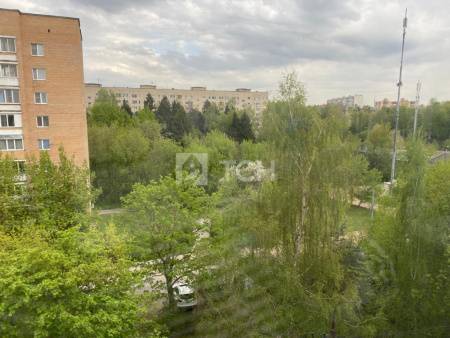 2-комн. квартира, Щёлково, улица Бахчиванджи, 5, #id1584562