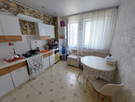 2-комн. квартира, Ивантеевка, 6, #id1149107