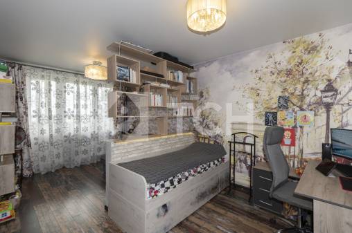 2-комн. Квартира, Лобня, улица Юности, 1, #id1613428