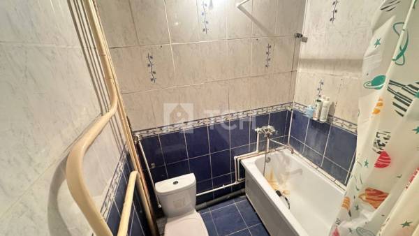 2-комн. квартира, Пушкино, Московский проспект, 28, #id1993495