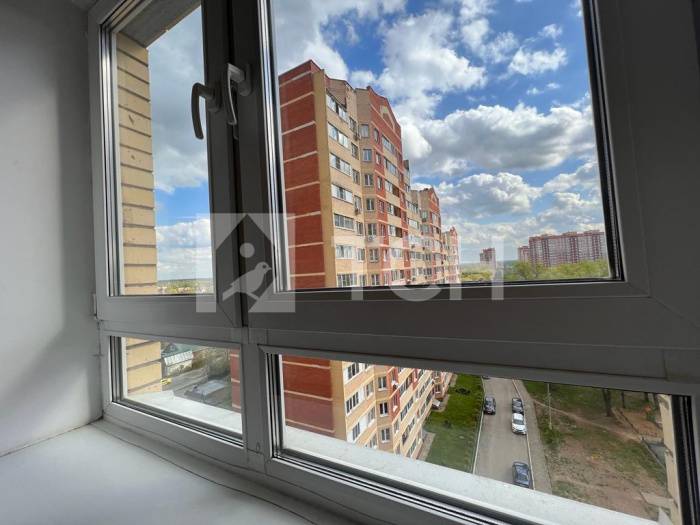 1-комн. Квартира, Ивантеевка, улица Бережок, 3, #id499955