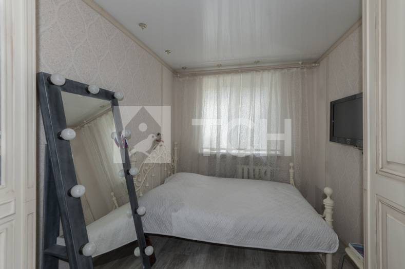 3-комн. Квартира, Пушкино, Московский проспект, 38/14, #id704128