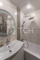 2-комн. Квартира, Королёв, Пионерская улица, 30к6, #id477087