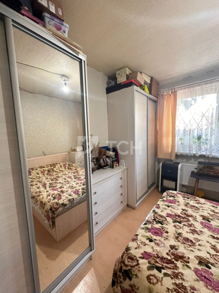 Дом, г.о. Пушкинский, Ивантеевка, Станционный проезд, 6, #id754212