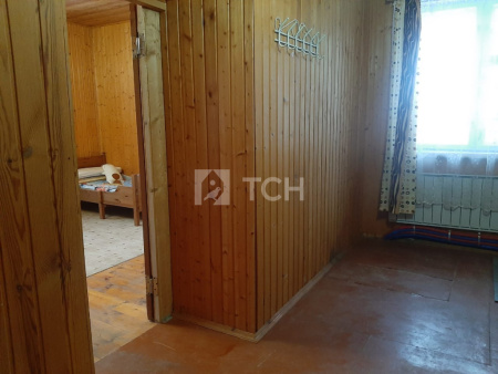 Дом, г.о. Пушкинский, садовое товарищество Доброе, 51, #id1356222