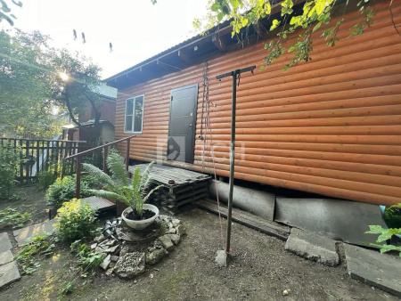 Дом, г.о. Пушкинский, Пушкино, улица Нижняя Слободка, 15, #id909660