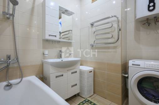 3-комн. квартира, Пушкино, 46, #id1989999