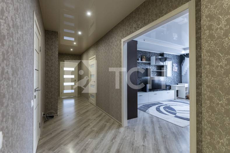 3-комн. Квартира, Балашиха, Чистопольская улица, 26, #id537946
