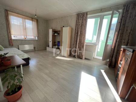 2-комн. квартира, Ивантеевка, Хлебозаводская улица, 12к1, #id1720838