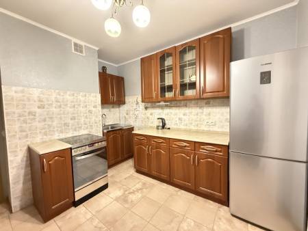 1-комн. квартира, Ивантеевка, Трудовая улица, 18, #id2320010