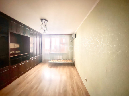 2-комн. квартира, Балашиха, Зелёная улица, 34, #id1556282