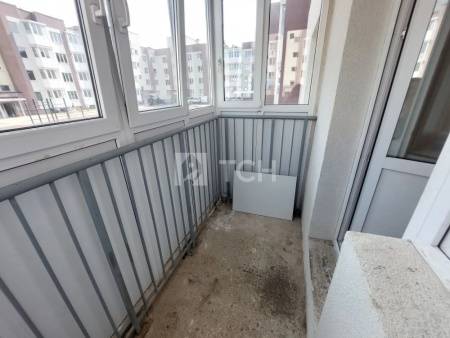 3-комн. квартира, село Тарасовка, 2, #id2206308