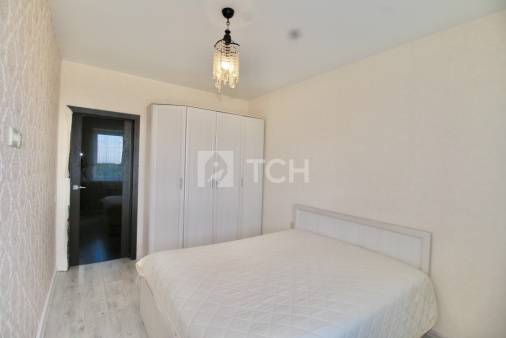 2-комн. квартира, Пушкино, улица Просвещения, 9, #id1150585