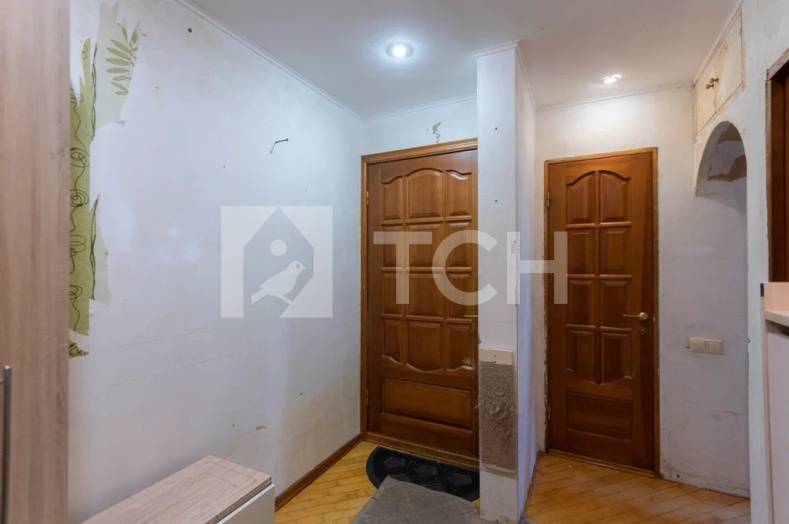 2-комн. Квартира, Фрязино, улица Ленина, 21, #id530553