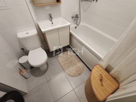 1-комн. квартира, Мытищи, улица Стрельбище Динамо, 10, #id1297370