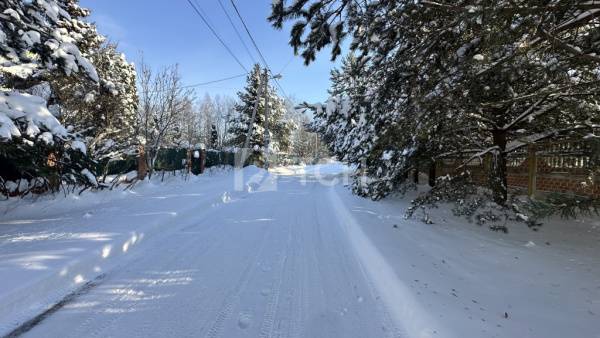 Земельный участок, Богородский г.о., деревня Кабаново, Южная улица, #id2002415