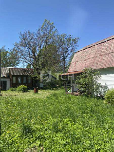 Дом, Сергиево-Посадский г.о., садоводческое некоммерческое товарищество Загорье, 351, #id1845510