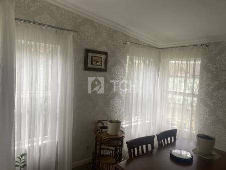 Дом, г.о. Пушкинский, село Тарасовка, улица Радио, #id1729501