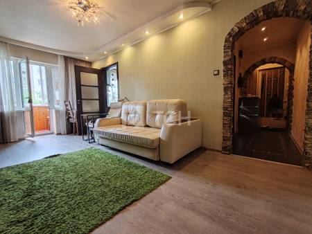 2-комн. квартира, Ивантеевка, Советский проспект, 16, #id1682369