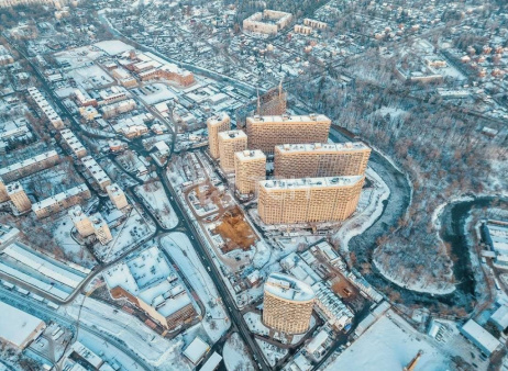 1-комн. квартира, Королёв, Советская улица, 47к9, #id634191