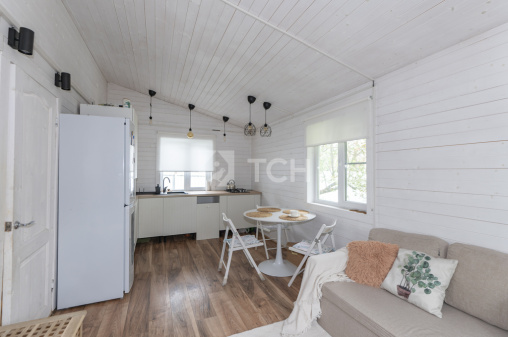 Дом, Сергиево-Посадский г.о., СНТ Торбеевские Зори, 19, #id735694