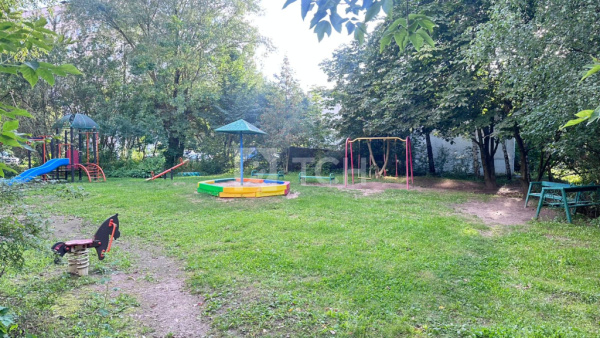 3-комн. квартира, Пушкино, 32, #id1753937