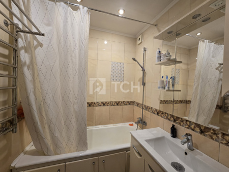 5-комн. квартира, Пушкино, 32, #id1357593