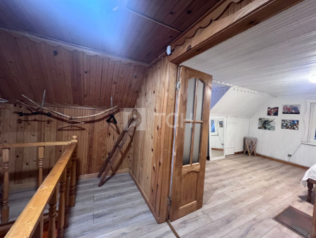 Дом, Владимирская область, Киржачский район, СНТ Зарница-1, 101, #id1343121