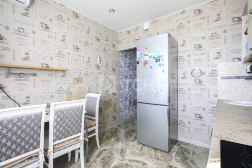 2-комн. квартира, Королёв, улица Тихонравова, 35к6, #id1766274