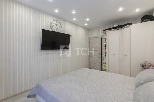 2-комн. квартира, Королёв, улица Академика Легостаева, 8, #id1354718