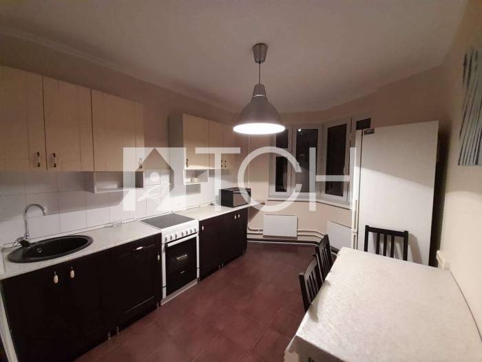 2-комн. квартира, Москва, ул Нарвская, 1Ак2 #id304341