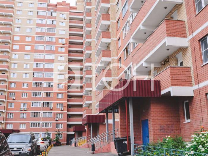1-комн. квартира, Щелково, мкр Богородский, 6 #id285479