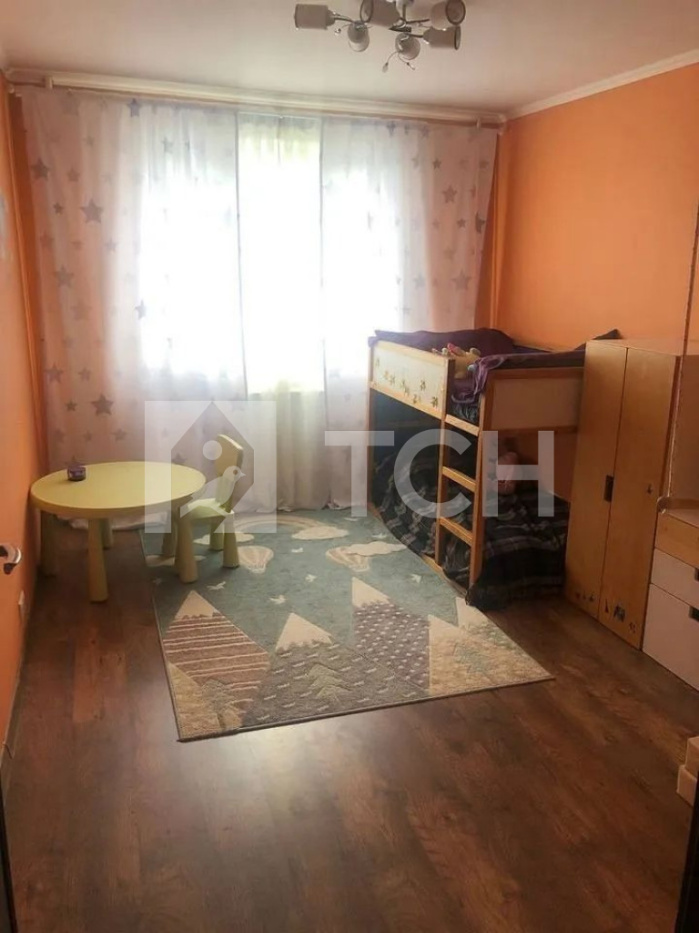 2-комн. Квартира, Мытищи, Лётная улица, 34к2, #id399040