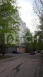 2-комн. Квартира, Москва, улица Бутлерова, 4к3, #id388878