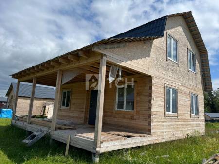 Дом, г.о. Щёлково, #id1647899