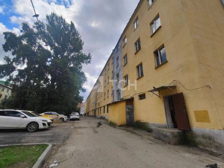 1-комн. квартира, Ивантеевка, Трудовая улица, 10, #id2202432