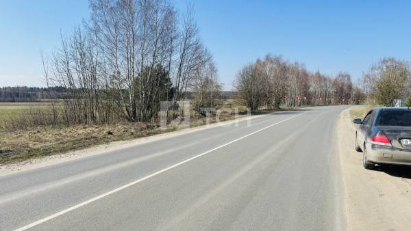 Земельный участок, Богородский г.о., деревня Кабаново, #id1567125