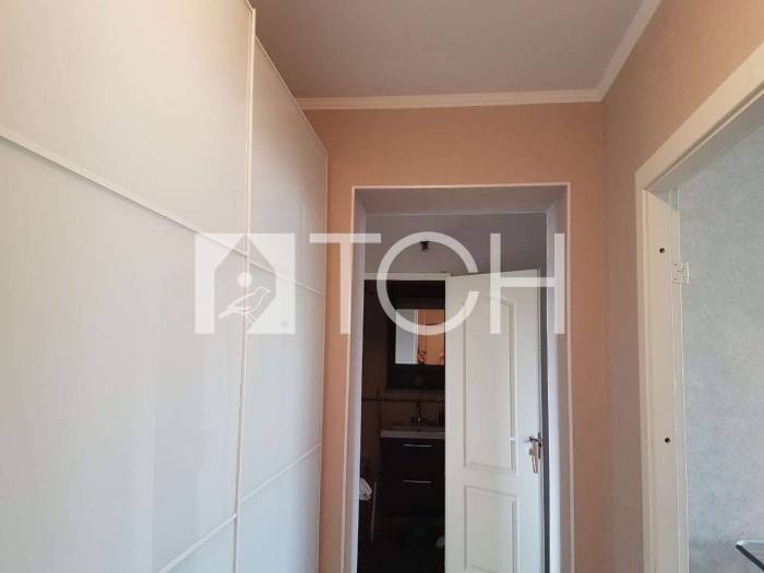 2-комн. квартира, Ивантеевка, ул Смурякова, 6 #id281518