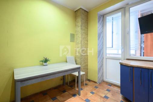 3-комн. квартира, Мытищи, Троицкая улица, 11, #id2127772