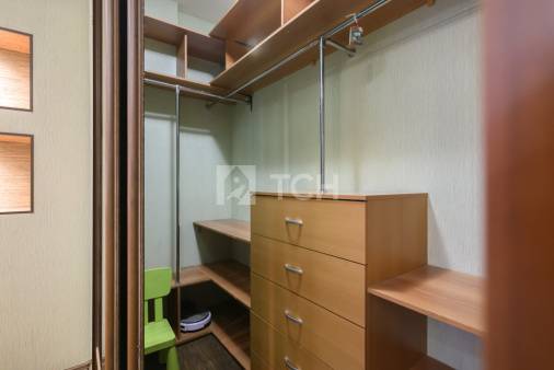 3-комн. квартира, Ивантеевка, улица Толмачёва, 1/2, #id1930380