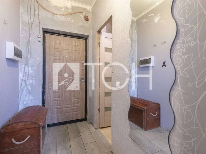 1-комн. квартира, Ивантеевка, ул Бережок, 3 #id279859