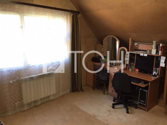 Дом, Ивантеевка, ул Санаторная #id250520