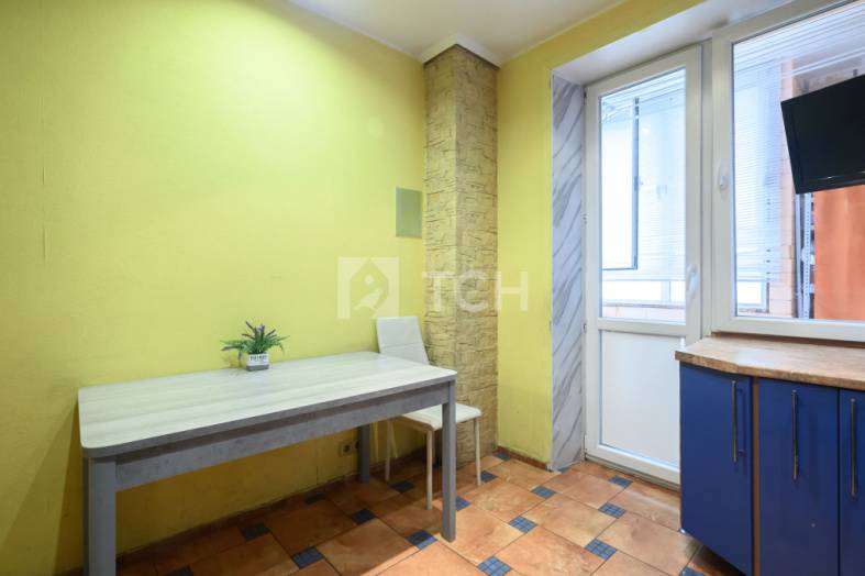 3-комн. квартира, Мытищи, Троицкая улица, 11, #id2127772